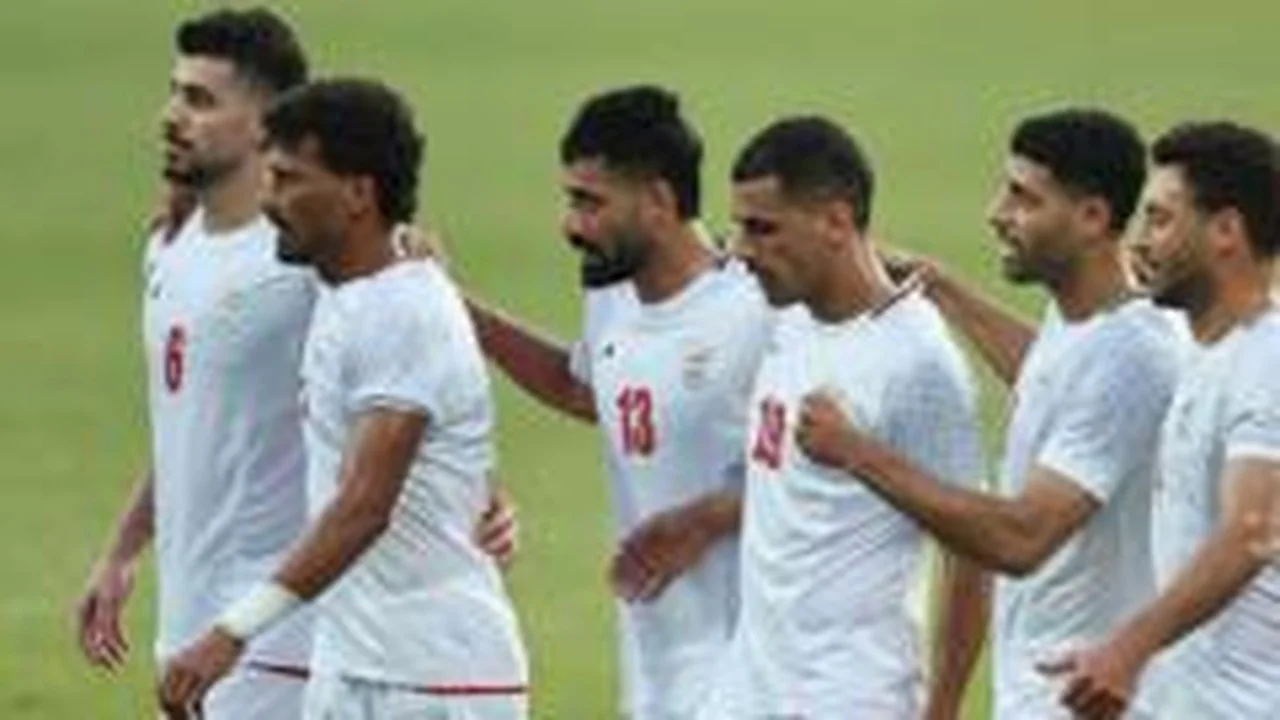Fifa处理伊朗门票撤销事件对球队战术准备影响分析